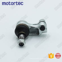 Peças de suspensão de autopeças de qualidade para DAEWOO ESPERO, TIE ROD END, OEM # 324039